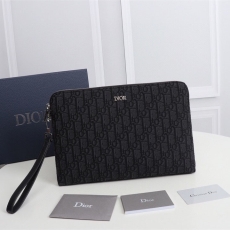 Christian Dior Clutch Bags